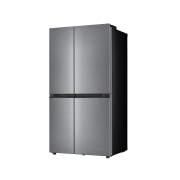 냉장고 LG 디오스 AI 오브제컬렉션 냉장고 (양문형) (S656P033.CKOR) 썸네일이미지 3