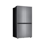 냉장고 LG 디오스 AI 오브제컬렉션 냉장고 (양문형) (S656P033.CKOR) 썸네일이미지 4