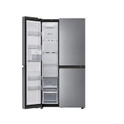 냉장고 LG 디오스 AI 오브제컬렉션 냉장고 (양문형) (S656P033.CKOR) 썸네일이미지 5