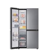 냉장고 LG 디오스 AI 오브제컬렉션 냉장고 (양문형) (S656P033.CKOR) 썸네일이미지 6
