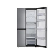 냉장고 LG 디오스 AI 오브제컬렉션 냉장고 (양문형) (S656P033.CKOR) 썸네일이미지 7