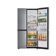 냉장고 LG 디오스 AI 오브제컬렉션 냉장고 (양문형) (S656P033.CKOR) 썸네일이미지 8