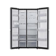 냉장고 LG 디오스 AI 오브제컬렉션 냉장고 (양문형) (S656P033.CKOR) 썸네일이미지 9