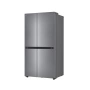 냉장고 LG 디오스 AI 오브제컬렉션 냉장고 (양문형) (S656P003.CKOR) 썸네일이미지 3