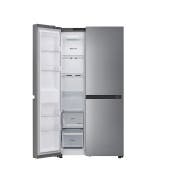 냉장고 LG 디오스 AI 오브제컬렉션 냉장고 (양문형) (S656P003.CKOR) 썸네일이미지 5