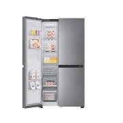 냉장고 LG 디오스 AI 오브제컬렉션 냉장고 (양문형) (S656P003.CKOR) 썸네일이미지 6