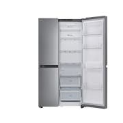 냉장고 LG 디오스 AI 오브제컬렉션 냉장고 (양문형) (S656P003.CKOR) 썸네일이미지 7