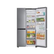 냉장고 LG 디오스 AI 오브제컬렉션 냉장고 (양문형) (S656P003.CKOR) 썸네일이미지 8