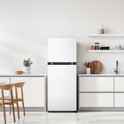 냉장고 LG 일반냉장고 오브제컬렉션 (D215MHH13.AKOR) 썸네일이미지 1