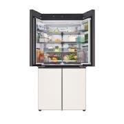 냉장고 LG 디오스 오브제컬렉션 냉장고 Fit & Max (M626GBB032.AKOR) 썸네일이미지 8