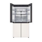 냉장고 LG 디오스 오브제컬렉션 냉장고 Fit & Max (M626GBB032.AKOR) 썸네일이미지 9