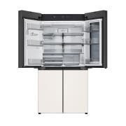 냉장고 LG 디오스 AI 오브제컬렉션 STEM 얼음정수 냉장고 (노크온 매직스페이스) (W826GBB49-B.AKOR) 썸네일이미지 12