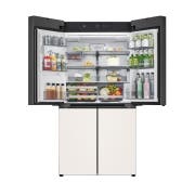 냉장고 LG 디오스 AI 오브제컬렉션 STEM 얼음정수 냉장고 (매직스페이스) (W826GBB182.AKOR) 썸네일이미지 8