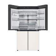 냉장고 LG 디오스 AI 오브제컬렉션 STEM 얼음정수 냉장고 (매직스페이스) (W826GBB182.AKOR) 썸네일이미지 9