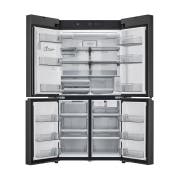냉장고 LG 디오스 AI 오브제컬렉션 STEM 얼음정수 냉장고 (매직스페이스) (W826GBB182.AKOR) 썸네일이미지 13