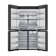 냉장고 LG 디오스 AI 오브제컬렉션 STEM 베이직 냉장고 (더블매직스페이스) (M876GBB282.AKOR) 썸네일이미지 13