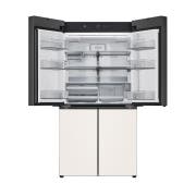 냉장고 LG 디오스 AI 오브제컬렉션 STEM 베이직 냉장고 (매직스페이스) (M876GBB181.AKOR) 썸네일이미지 9