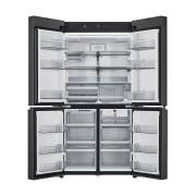 냉장고 LG 디오스 AI 오브제컬렉션 STEM 베이직 냉장고 (매직스페이스) (M876GBB181.AKOR) 썸네일이미지 13