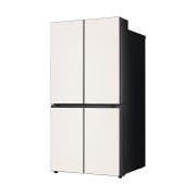 냉장고 LG 디오스 오브제컬렉션 STEM 베이직 냉장고 (매직스페이스) (M876GBB161.AKOR) 썸네일이미지 3