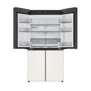 냉장고 LG 디오스 오브제컬렉션 STEM 베이직 냉장고 (매직스페이스) (M876GBB161.AKOR) 썸네일이미지 9
