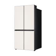냉장고 LG 디오스 AI 오브제컬렉션 냉장고 (더블매직스페이스) (M876GBB231.AKOR) 썸네일이미지 3