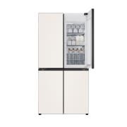 냉장고 LG 디오스 AI 오브제컬렉션 냉장고 (더블매직스페이스) (M876GBB231.AKOR) 썸네일이미지 5