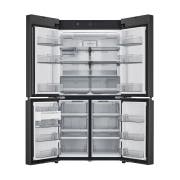 냉장고 LG 디오스 AI 오브제컬렉션 냉장고 (더블매직스페이스) (M876GBB231.AKOR) 썸네일이미지 13