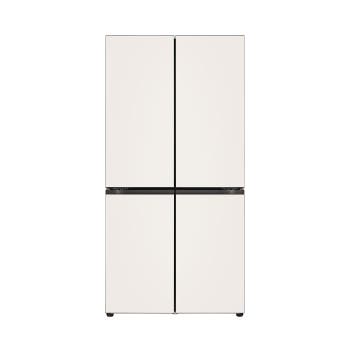 LG 디오스 AI 오브제컬렉션 냉장고 (더블매직스페이스)