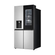 냉장고 LG 디오스 AI 오브제컬렉션 STEM 얼음정수 냉장고 (노크온 매직스페이스) (W826SVV492S.AKOR) 썸네일이미지 6
