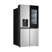 냉장고 LG 디오스 AI 오브제컬렉션 STEM 얼음정수 냉장고 (노크온 매직스페이스) (W826SVV492S.AKOR) 썸네일이미지 7