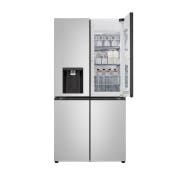 냉장고 LG 디오스 AI 오브제컬렉션 STEM 얼음정수 냉장고 (노크온 매직스페이스) (W826SVV492S.AKOR) 썸네일이미지 8