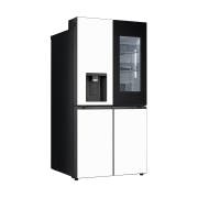 냉장고 LG 디오스 AI 오브제컬렉션 STEM 얼음정수 냉장고 (노크온 매직스페이스) (W826GQQ492S.AKOR) 썸네일이미지 7