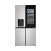 냉장고 LG 디오스 AI 오브제컬렉션 STEM 얼음정수 냉장고 (노크온 매직스페이스) (W826SVV482S.AKOR) 썸네일이미지 5