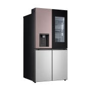 냉장고 LG 디오스 AI 오브제컬렉션 STEM 얼음정수 냉장고 (노크온 매직스페이스) (W826SKV482S.AKOR) 썸네일이미지 7