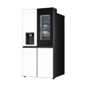 냉장고 LG 디오스 AI 오브제컬렉션 STEM 얼음정수 냉장고 (노크온 매직스페이스) (W826GQQ482S.AKOR) 썸네일이미지 6