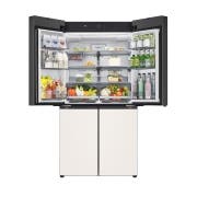 냉장고 LG 디오스 AI 오브제컬렉션 냉장고 (매직스페이스) (M876GBB131.AKOR) 썸네일이미지 8
