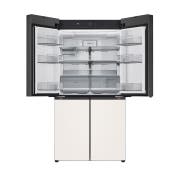 냉장고 LG 디오스 AI 오브제컬렉션 냉장고 (매직스페이스) (M876GBB131.AKOR) 썸네일이미지 9