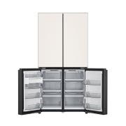 냉장고 LG 디오스 AI 오브제컬렉션 냉장고 (매직스페이스) (M876GBB131.AKOR) 썸네일이미지 11