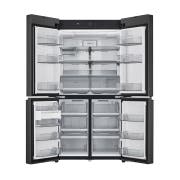 냉장고 LG 디오스 AI 오브제컬렉션 냉장고 (매직스페이스) (M876GBB131.AKOR) 썸네일이미지 13