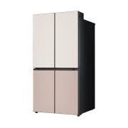 냉장고 LG 디오스 오브제컬렉션 STEM 베이직 냉장고 (매직스페이스) (M876GGA161.AKOR) 썸네일이미지 3