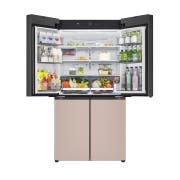 냉장고 LG 디오스 오브제컬렉션 STEM 베이직 냉장고 (매직스페이스) (M876GGA161.AKOR) 썸네일이미지 8