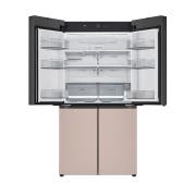 냉장고 LG 디오스 오브제컬렉션 STEM 베이직 냉장고 (매직스페이스) (M876GGA161.AKOR) 썸네일이미지 9