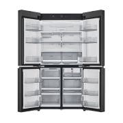 냉장고 LG 디오스 오브제컬렉션 STEM 베이직 냉장고 (매직스페이스) (M876GGA161.AKOR) 썸네일이미지 13