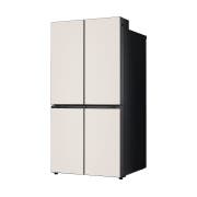 냉장고 LG 디오스 AI 오브제컬렉션 냉장고 (매직스페이스) (M876GGG132.AKOR) 썸네일이미지 3