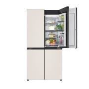 냉장고 LG 디오스 AI 오브제컬렉션 냉장고 (매직스페이스) (M876GGG132.AKOR) 썸네일이미지 6