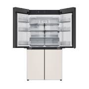 냉장고 LG 디오스 AI 오브제컬렉션 냉장고 (매직스페이스) (M876GGG132.AKOR) 썸네일이미지 9