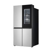 냉장고 LG 디오스 AI 오브제컬렉션 STEM 베이직 냉장고 (노크온 더블매직스페이스) (M876SVV582S.AKOR) 썸네일이미지 4