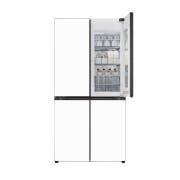 냉장고 LG 디오스 AI 오브제컬렉션 STEM 베이직 냉장고 (노크온 더블매직스페이스) (M876GQQ582S.AKOR) 썸네일이미지 6