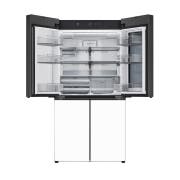 냉장고 LG 디오스 AI 오브제컬렉션 STEM 베이직 냉장고 (노크온 더블매직스페이스) (M876GQQ582S.AKOR) 썸네일이미지 10