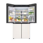 냉장고 LG 디오스 AI 오브제컬렉션 냉장고 (H875GBB031.CKOR) 썸네일이미지 7